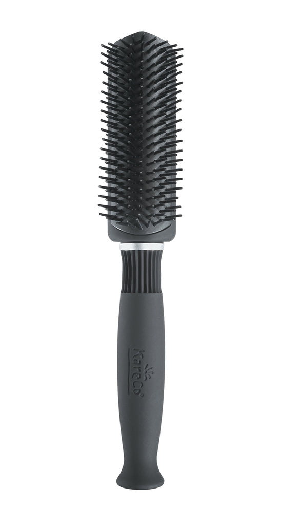 KareCo® Classic 9-Row Styling Brush