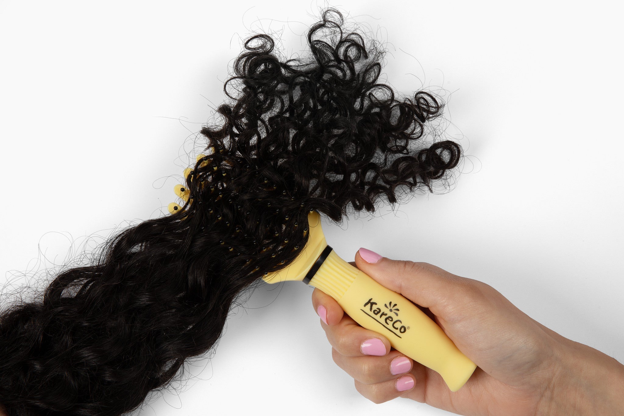 Tangle Buster® Detangler Tiny