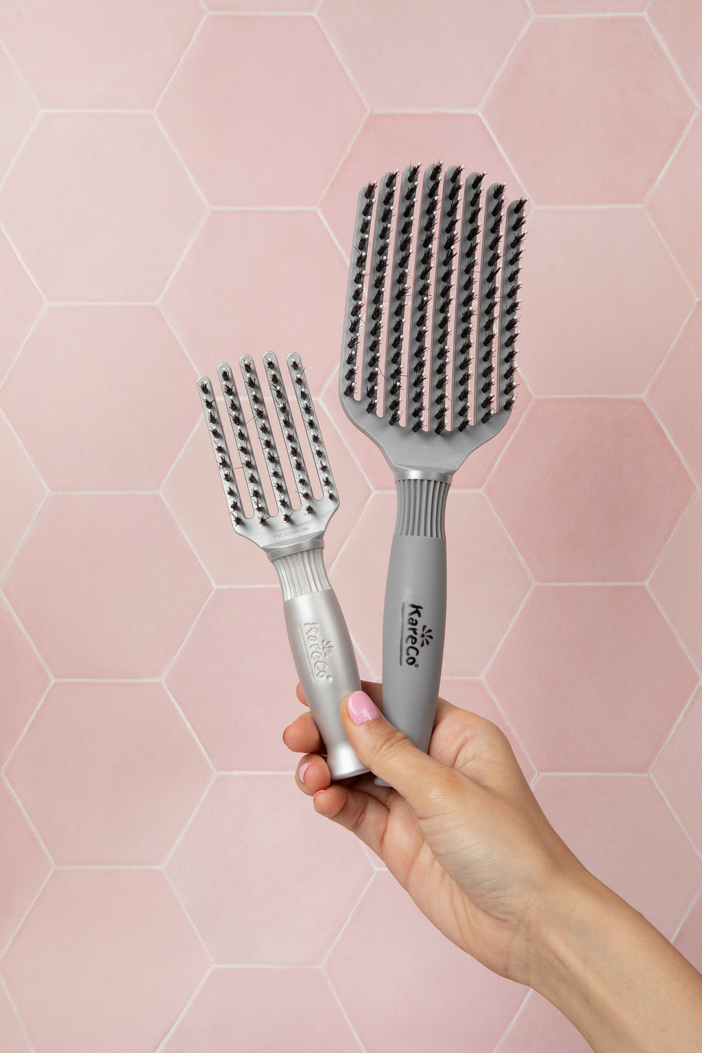 Tangle Buster® Styler Tiny