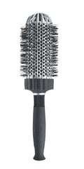 Large Ionic Thermal Round Brush