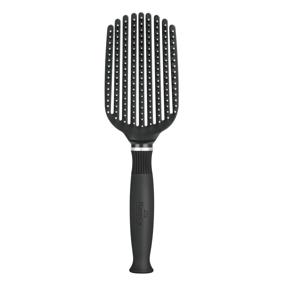 Tangle Buster® Brush +Tangle Buster® Detangling Comb "Wash Day Delight" Comb Pack