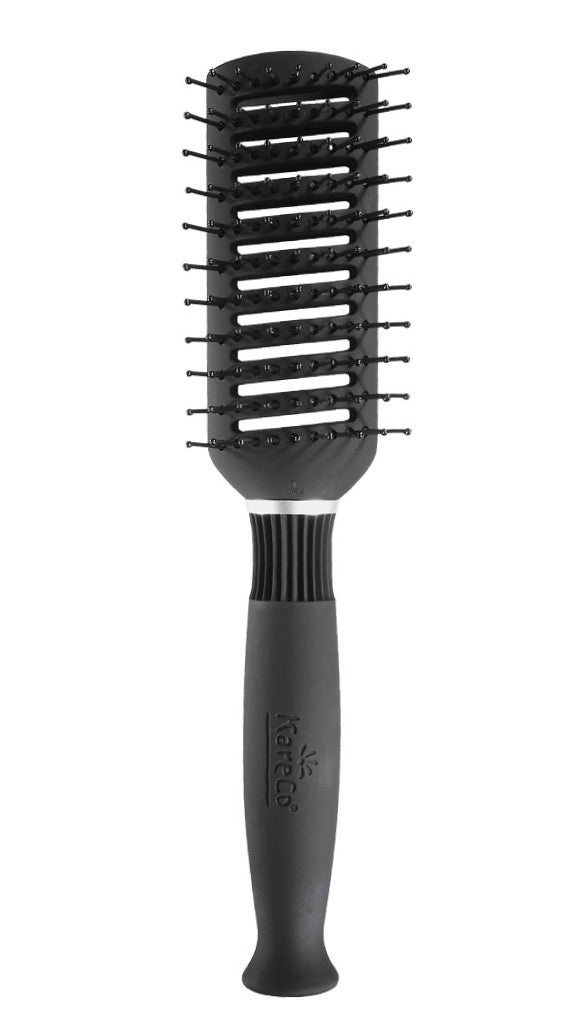 Tunnel Vent Ionic Brush