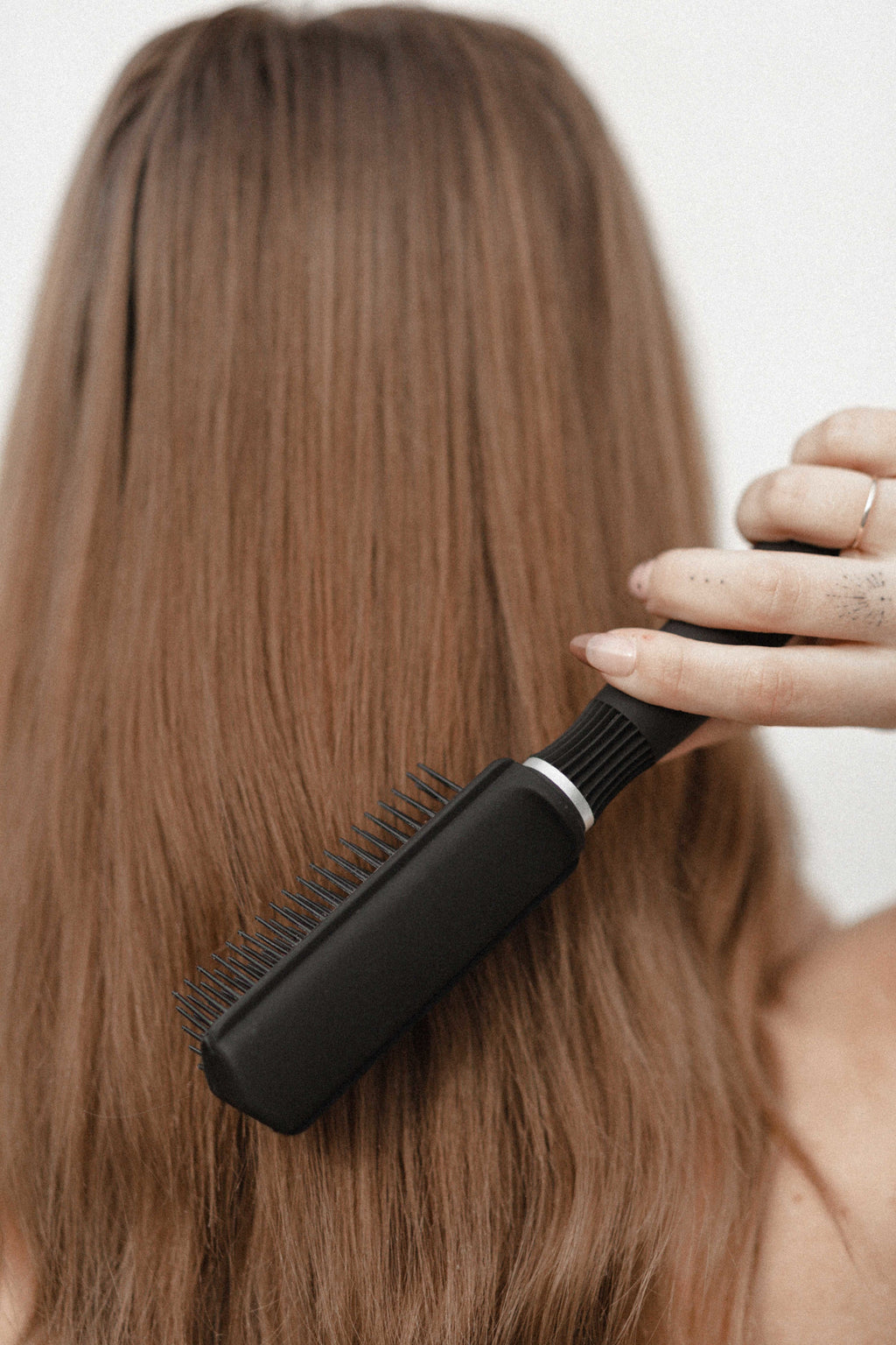 KareCo® Classic 9-Row Styling Brush