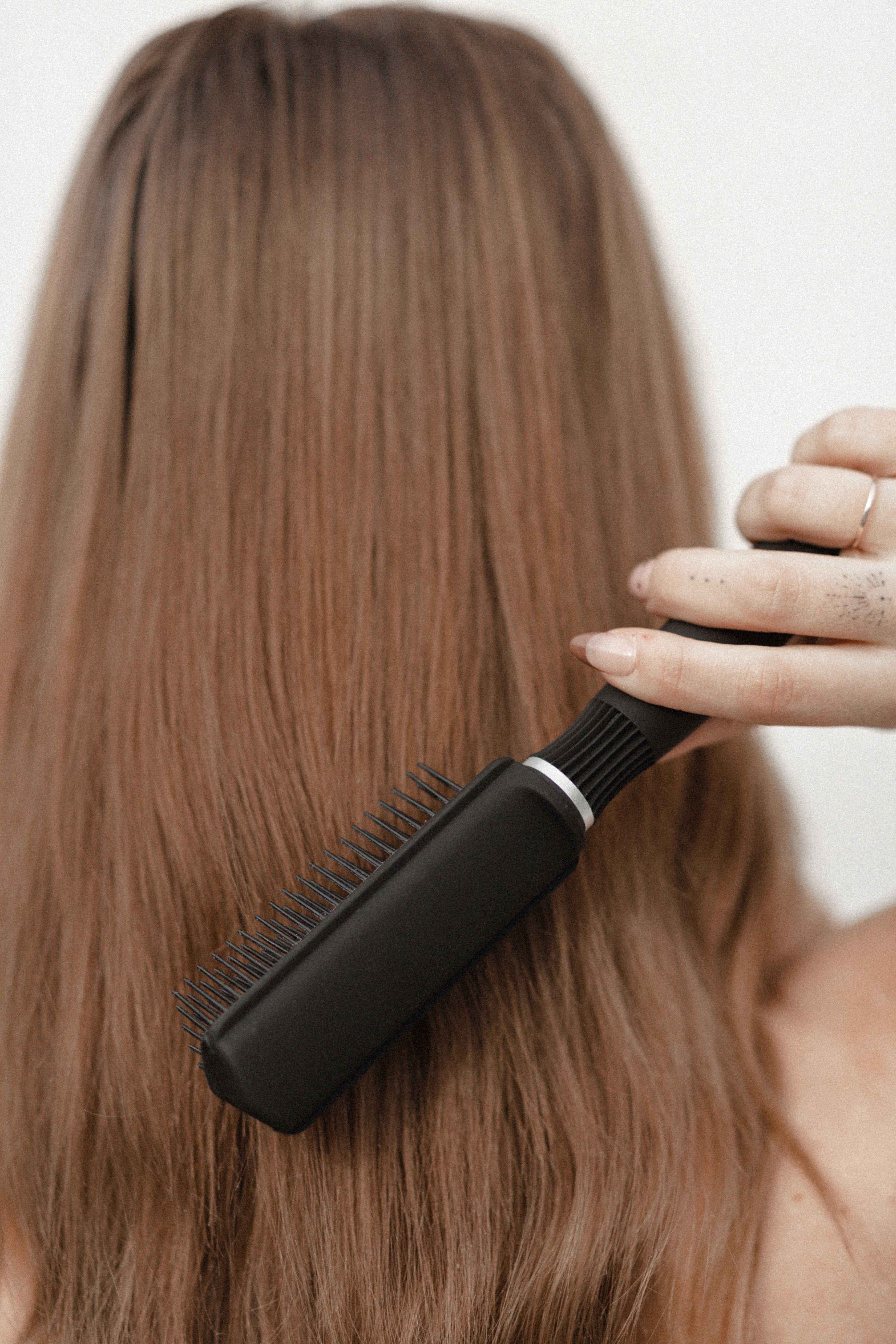 KareCo® Classic 9-Row Styling Brush